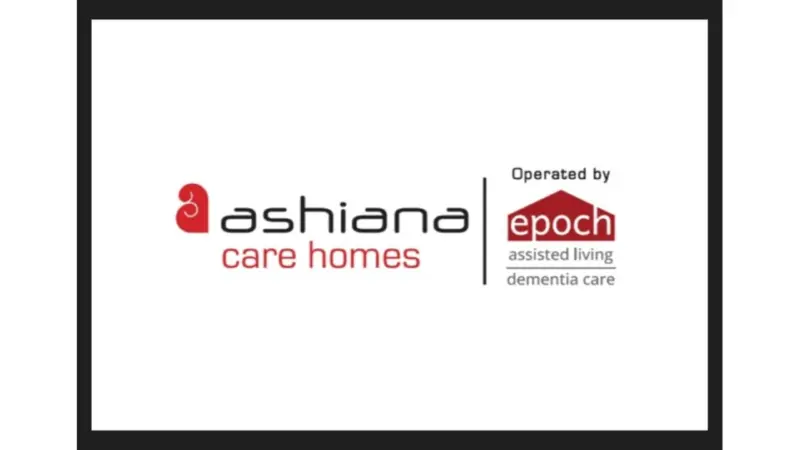 Ashiana Care Homes & Epoch Elder Care Partner for Specialized Senior Care