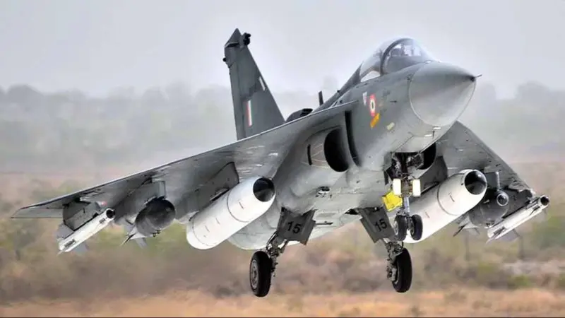 Tejas Mk-1A Delivery Alert! High-Stakes IAF-HAL Meeting in April to Decide Ready-to-Fly Date