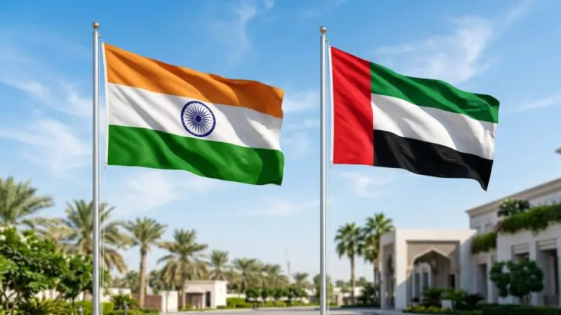 'India-UAE ties deepen as trade crosses $100 billion': Indian envoy to UAE Deepak Mittal ahead of PM Modi's visit