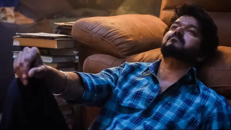 முதல்வர் பதவியேற்பதில் சிக்கல்.. திடீரென விஜய்க்கு வழங்கப்பட்ட பாதுகாப்பு வாபஸ்?