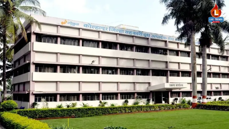 गोकुळ दूध संघ निवडणूक ९० दिवसांतच; सर्वोच्च न्यायालयाचा आदेश