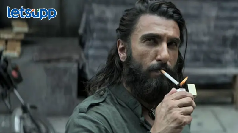 इतिहास नवीन सम्राटाची नोंद ठेवेल - रणवीर सिंग, 1000 कोटी हिंदी नेट बॉक्स ऑफिस क्लब गाठणारा पहिला सुपरस्टार