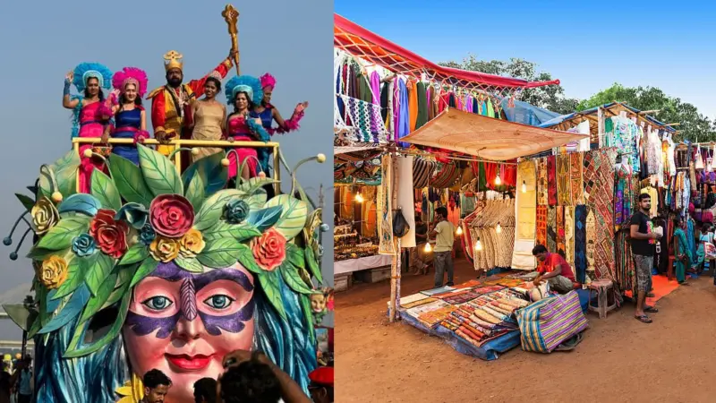 Spirit of Goa Festival 2026 Brings Goan Flavours to Colva