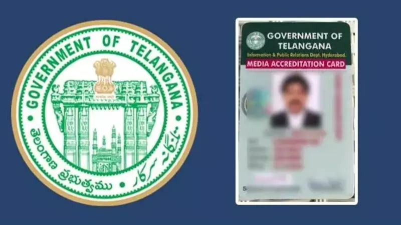 సర్కారీ వారి నెంబర్ ఎప్పుడూ బిజీనే..జర్నలిస్టుల పరేషాన్ !