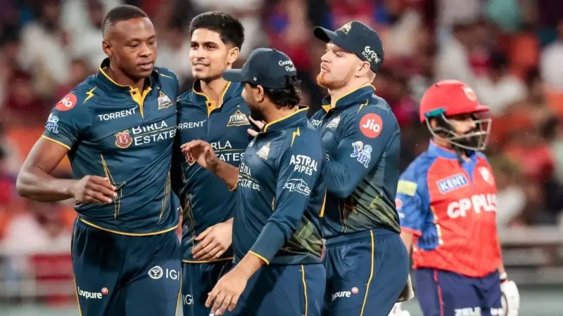 IPL 2026: आकाश चोपड़ा ने शुभमन गिल की कप्तानी पर उठाए सवाल, श्रेयस अय्यर की तारीफ में पढ़े कसीदे