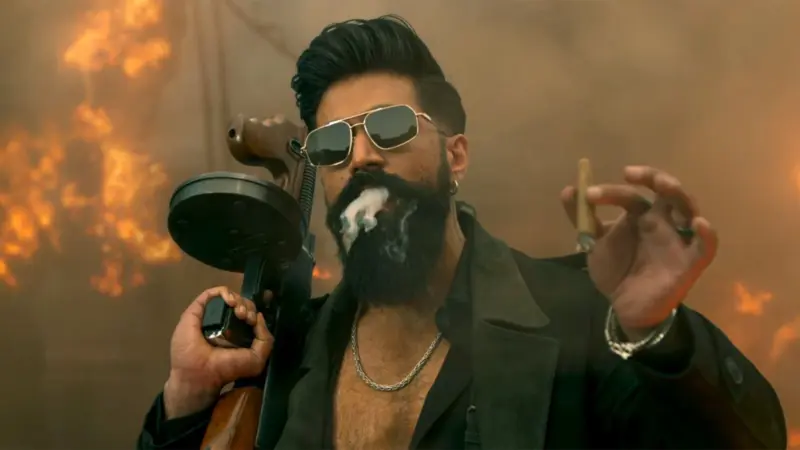 Toxic's Biggest Mystery: Where is the Missing Version?