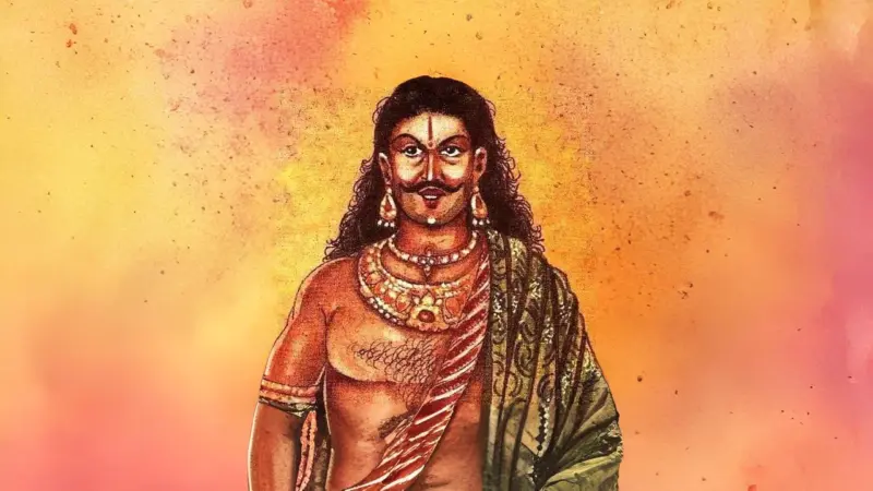 कौन था कृतवर्मा? महाभारत का वह योद्धा जिसने पांडवों को भी चौंका दिया