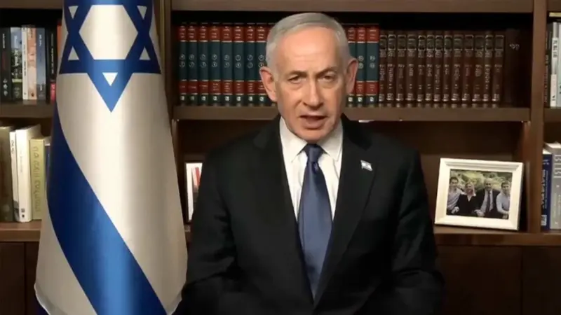 ইরান নয় এবার ধ্বংস হবে লেবানন! স্পষ্ট করল ইসরায়েল