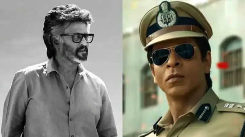 ‌ʻಜೈಲರ್ 2ʼ ಸಿನಿಮಾದಲ್ಲಿ ʻಬಾದ್‌ಶಾʼ ಶಾರುಖ್‌ ಖಾನ್‌ ನಟಿಸೋದಿಲ್ಲವೇ? ಛೇ! ರಜನಿಕಾಂತ್‌ ಫ್ಯಾನ್ಸ್‌ಗೆ ನಿರಾಸೆ