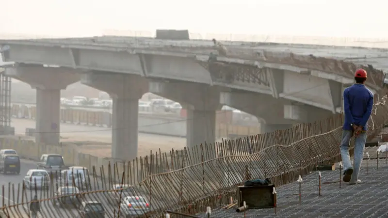 PNC Infra, Ashoka Buildcon, IRB others: Increase in competition may lead to a moderation in operating margins