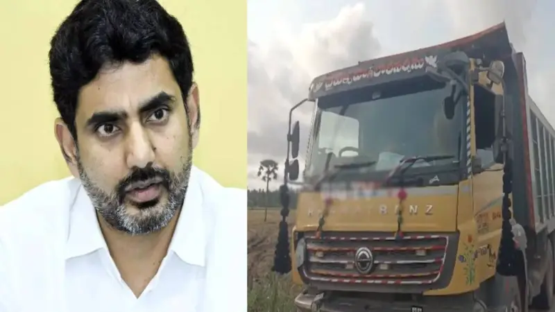 కాకినాడ జిల్లాలో ఘోర ప్రమాదం.. స్పాట్‌లో నలుగురి మృతి!