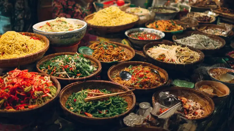 Practical Ways To Find Affordable Food While Exploring Abroad Without Compromising On Taste And Local Experiences
