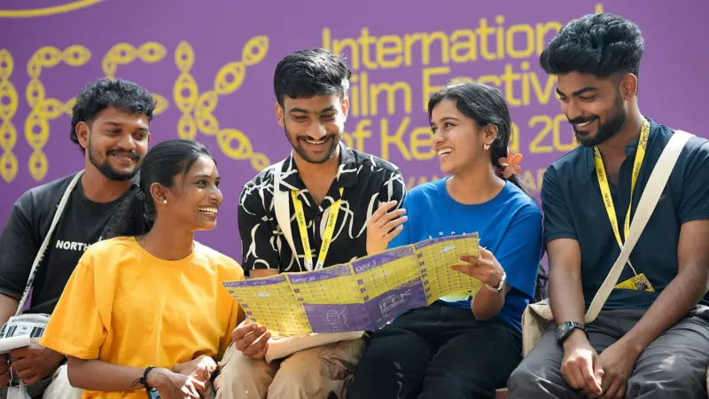 Deplorable attack on spirit of cinema