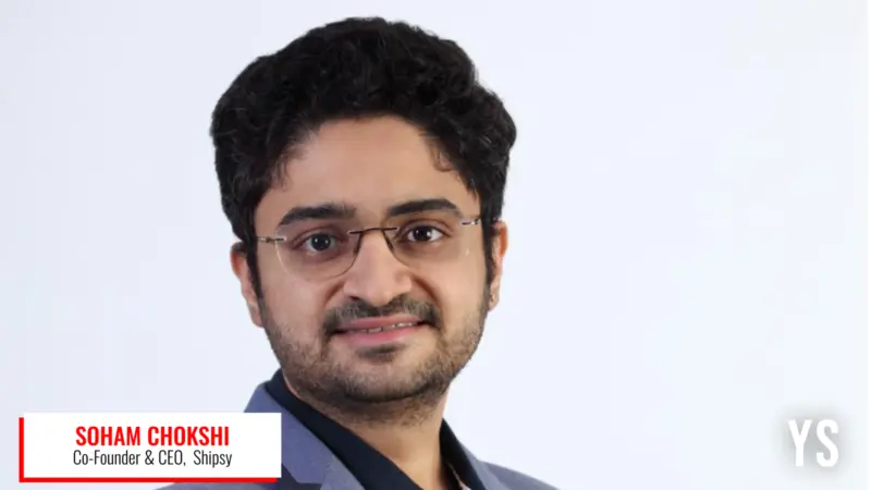 Shipsy crosses $25M in ARR as demand for AI solutions for logistics grows