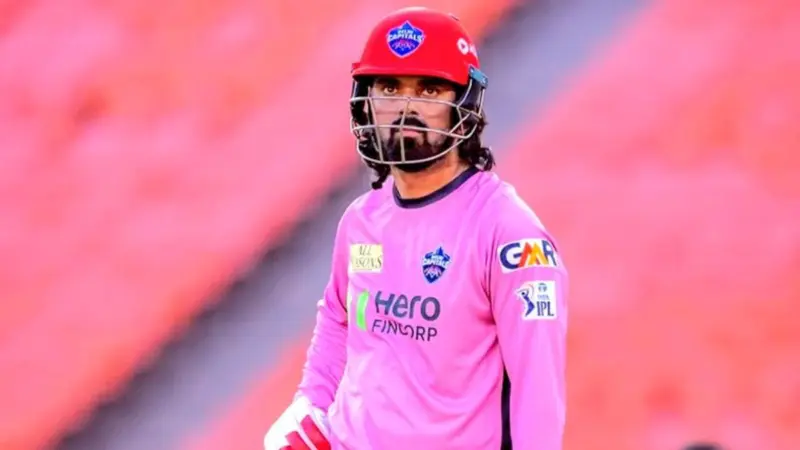 KL Rahul poised for new role with Delhi Capitals in IPL 2026: Report