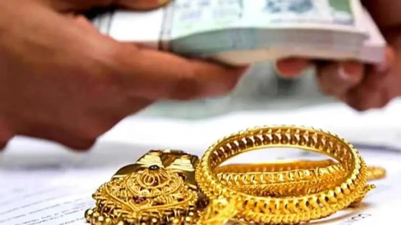 ஹேப்பி நியூஸ்: கூட்டுறவு வங்கிகளில் வழங்கப்படும் தங்க நகைக்கடன் தொகை அதிகரிப்பு..!