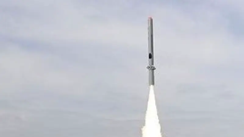 হাইপারসনিক গ্লাইড ভেহিকল পরীক্ষা করবে DRDO, NOTAM জারি