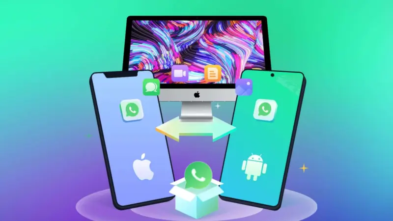 WhatsApp Chat Recovery Guide: How to Restore Your Messages on Android and iPhone Step-by-Step