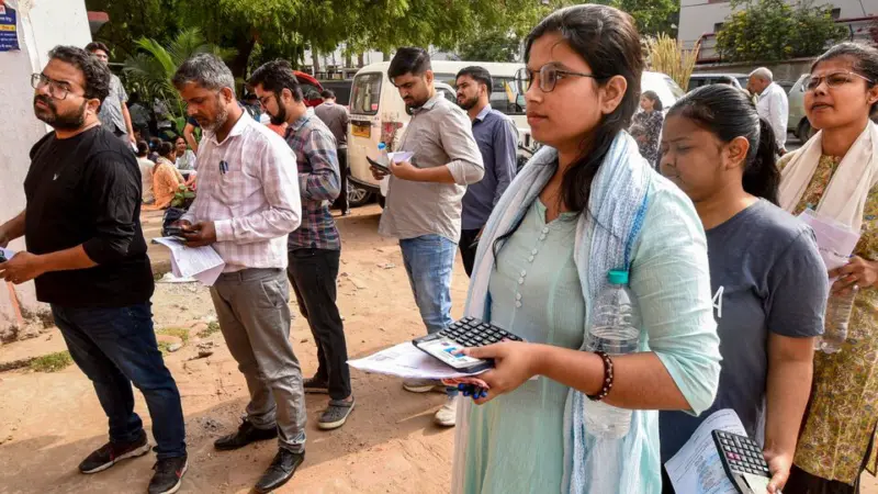 TS EAMCET Hall Ticket 2026 OUT: How to download engineering admit card at eapcet.tgche.ac.in