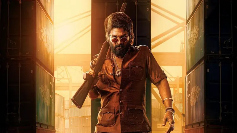 Allu Arjun arrested in Hyderabad over 'Pushpa 2' stampede