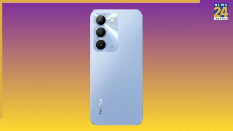 Realme C83 5G Launch Highlights: Price in India, design, camera features, processor, battery revealed, to go on sale at 12 noon