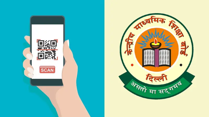 'QR codes are not web links': CBSE clarifies after back-to-back viral incidents