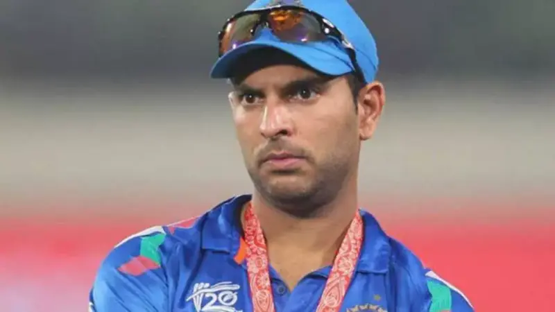Yuvraj Singh's Honest Reason For Avoiding Commentary Will Surprise You