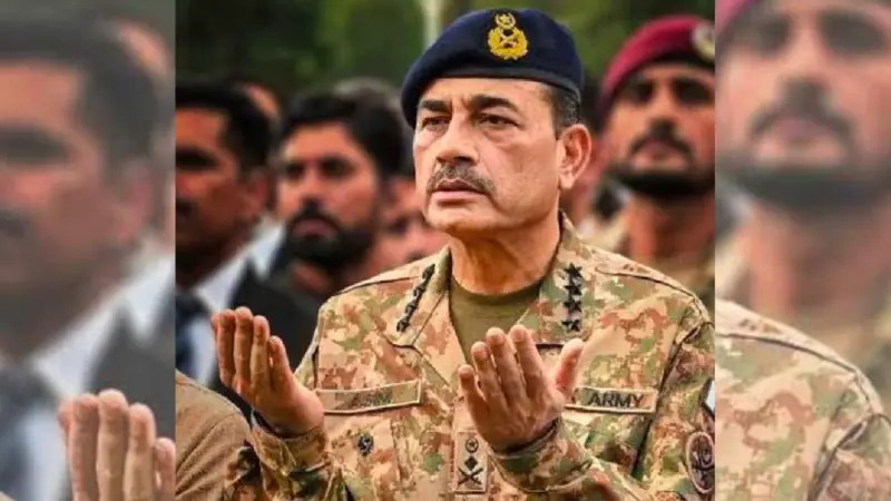 Pakistan Turned to Afghanistan Out of Frustration After Failing Against India: Report