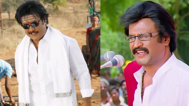 யார்ரா அந்த பையன்? ஷூட்டிங் ஸ்பாட்டில் குழப்பமடைந்த ரஜினிகாந்த் - இயக்குனர் சொன்ன ரகசியம்!