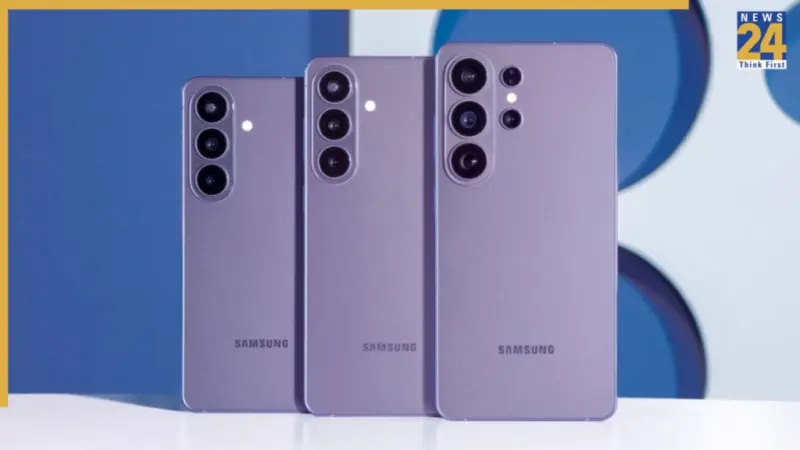 Samsung Galaxy S27 may finally get a camera redesign, likely to get faster wireless charging