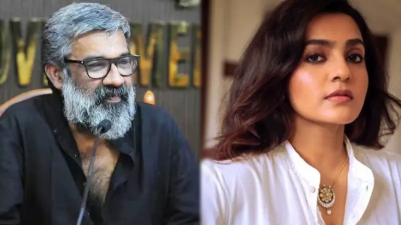 രഞ്ജിത്തിന്റെ അറസ്റ്റ് അത്ഭുതപ്പെടുത്തുന്നില്ല, ശിക്ഷകള്‍ വെറും പ്രഹസനം: പാര്‍വതി തിരുവോത്ത്