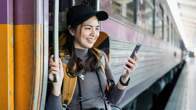 பயணத்தின்போது பொருள் தொலைந்தால் என்ன செய்யவேண்டும்? - இதை மட்டும் செய்யுங்கள்!