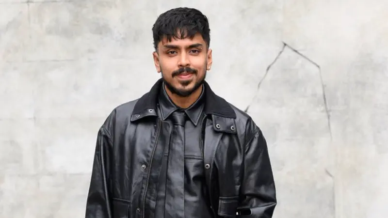 Adarsh Gourav opens up on his music plans for 2026: 'I feel more confident to lean into it now'