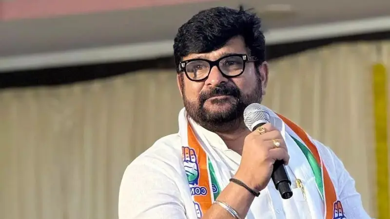 Karnataka Assembly disqualifies Congress MLA Vinay Kulkarni after conviction in Goudar murder case