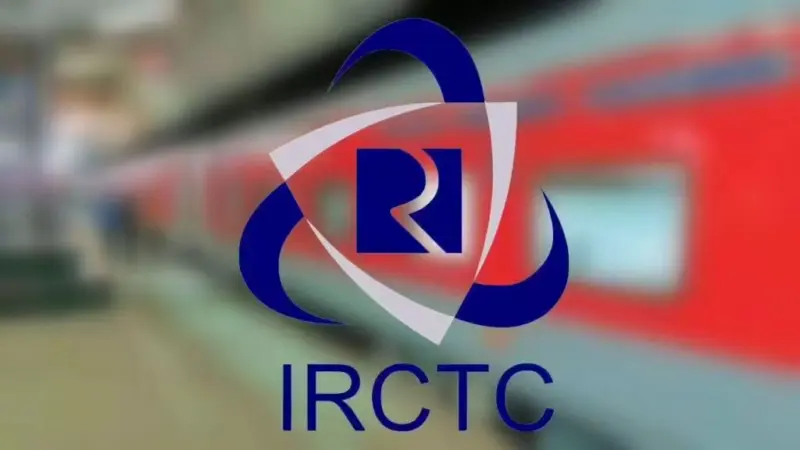 IRCTC Website crashes and faces downtime amid festive ticket rush