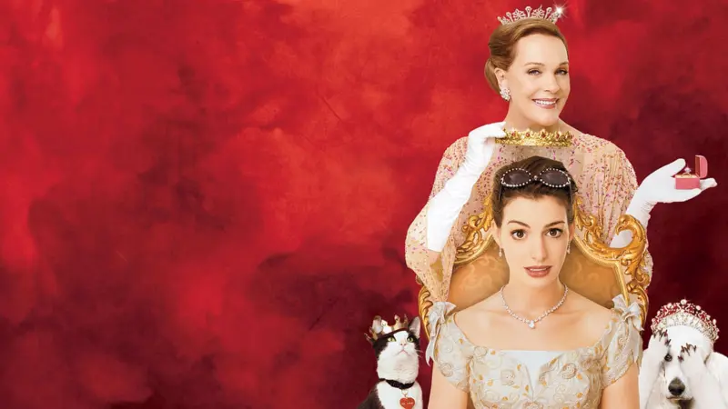 Ready to return to Genovia? Anne Hathaway confirms Princess Diaries 3 progress!