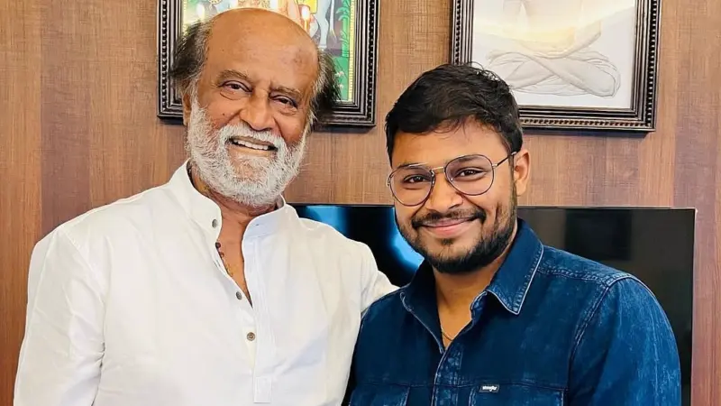 'Thalaivar 173': Director Cibi Chakravarthi exits Kamal Haasan and Rajinikanth film: Report