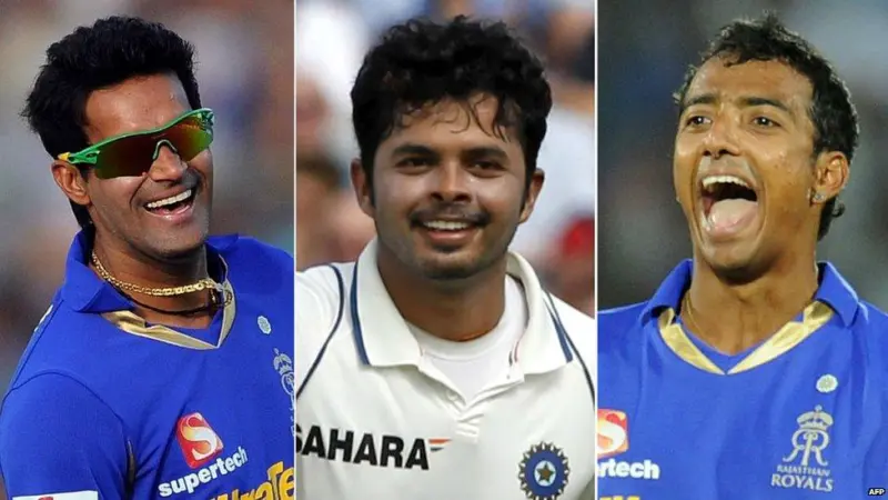 IPL Match Fixing: 5 Players Who Were Banned Due to Corruption