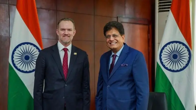 India, US to hold fresh round of talks on bilateral trade agreement in Delhi from 1-4 June