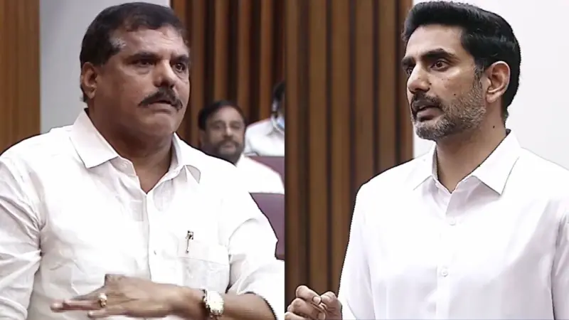 Lokesh Proves He Is A Man Of Exemplary Values