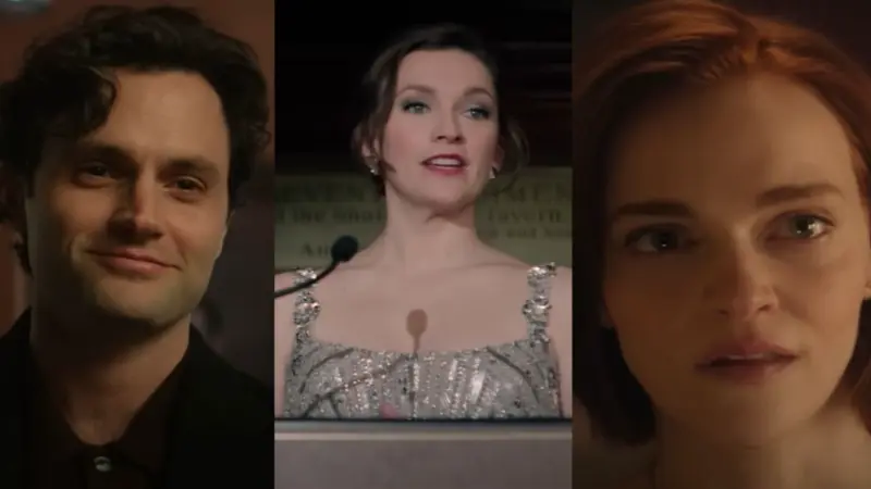 Penn Badgley's You Season 5: What to Know About Joe Goldberg, Kate Lockwood, Bronte, and More Characters