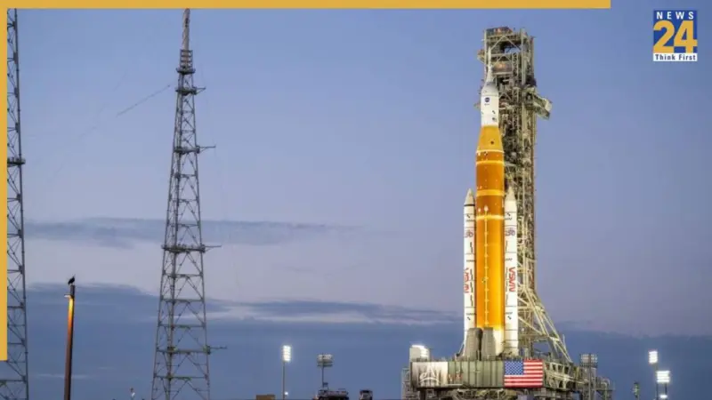 [Highlights] Artemis 2 launch: Orion spacecraft separates successfully, crew begins critical manual flight test in historic moon mission