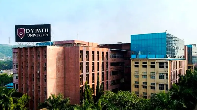 D. Y.  Patil Deemed to be University Online Launches India’s First Online MBA in Product Management Alongside New-Age Programs in Fintech