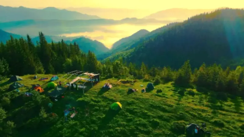 10 Budget-Friendly Places in India That Look Like Europe