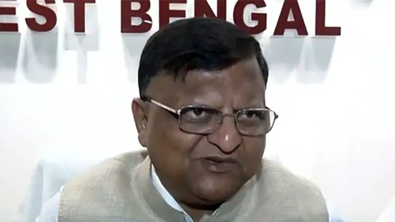 ভোট গণনায় কড়া নজরদারি-অশান্তি বা গাফিলতিতে কড়া ব্যবস্থা, জানালেন রাজ্যের মুখ্য নির্বাচনী আধিকারিক