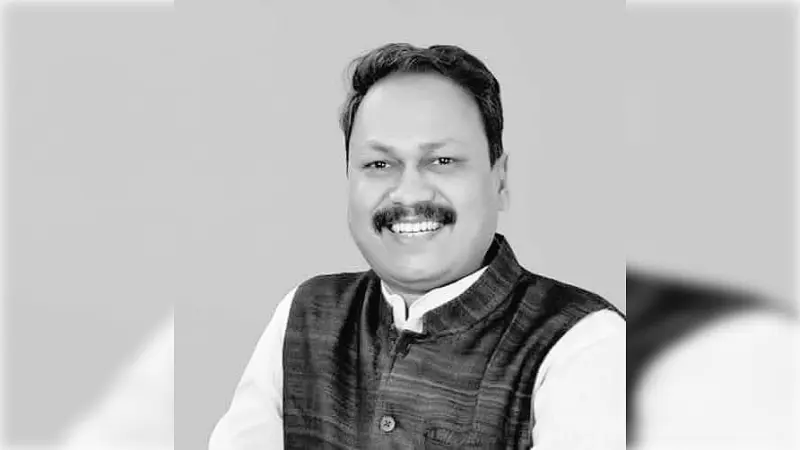 Bihar Congress leader Praveen Singh Kushwaha killed in road accident near Kannauj
