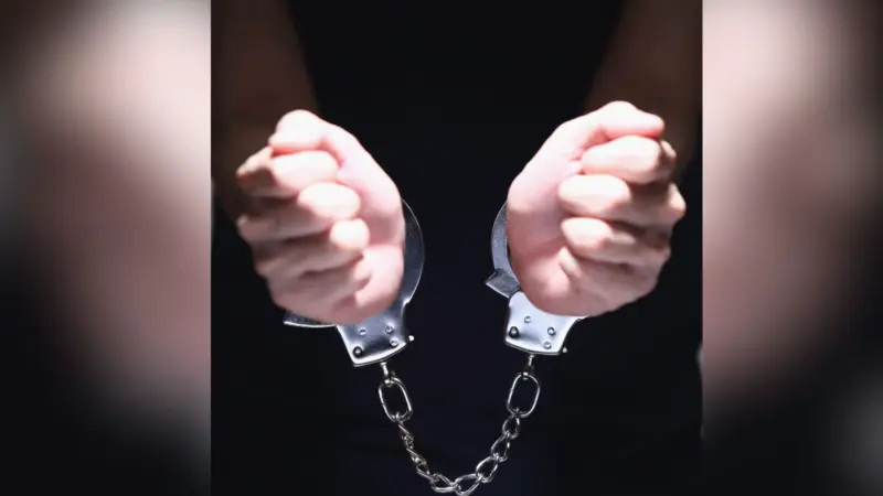 Two arrested for raping woman in Amethi