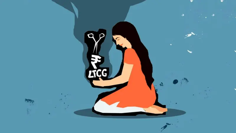 LTCG: How to Save Tax on Property Deals