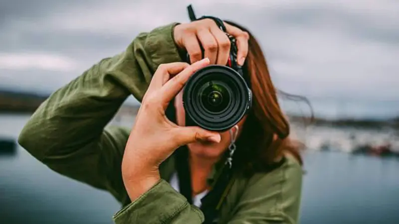 Digital photographers: You totally need these AI tools