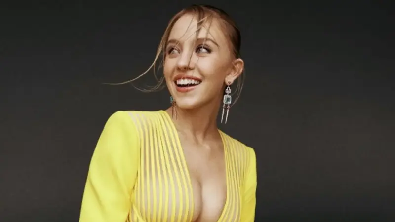 Sydney Sweeney Gears Up To Step Into The Boxing Ring for Christy Martin's Biopic